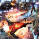 Illustration for article titled First Concept Art From CWs iLegends of Tomorrow /iLooks Exciting